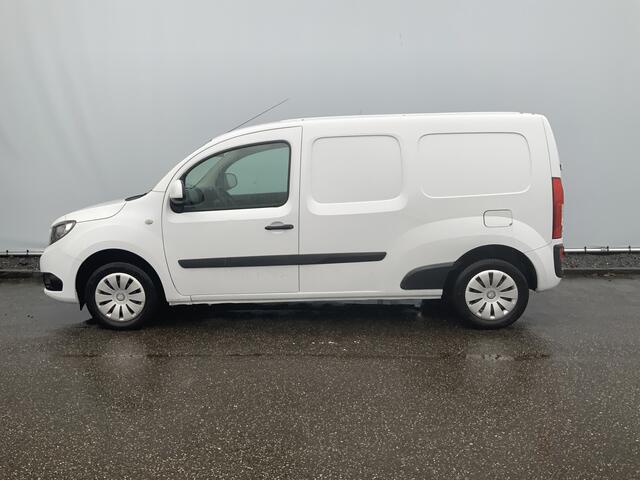 Mercedes-Benz CITAN 109 CDI BlueEFFICIENCY Extra Lang Maxi Airco Euro 5
