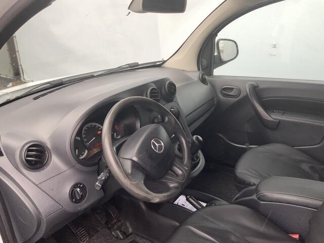 Mercedes-Benz CITAN 109 CDI BlueEFFICIENCY Extra Lang Maxi Airco Euro 5