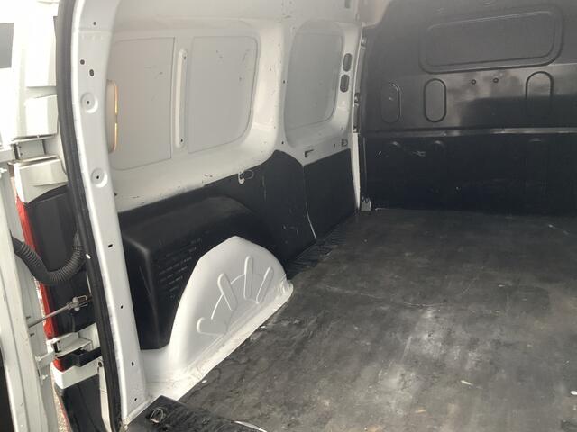 Mercedes-Benz CITAN 109 CDI BlueEFFICIENCY Extra Lang Maxi Airco Euro 5