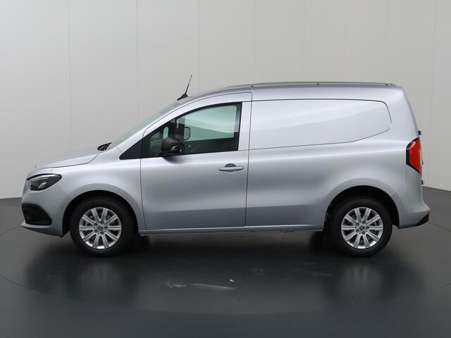 Mercedes-Benz CITAN 112 CDI GB L1