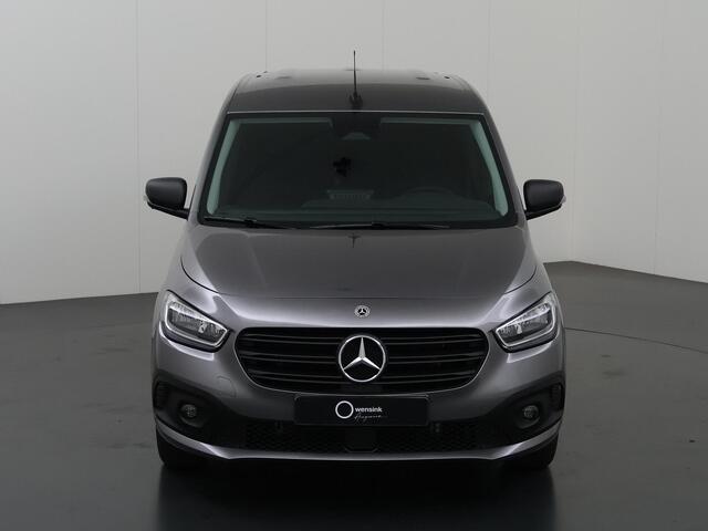 Mercedes-Benz CITAN 110 CDI L1 Pro