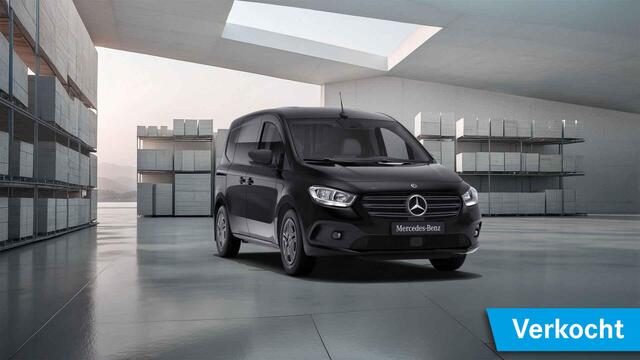 Mercedes-Benz CITAN 108 CDI L1 Pro | Citan BPM-vrij kopen in 2025