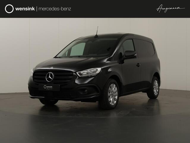 Mercedes-Benz CITAN 108 CDI L1 Pro