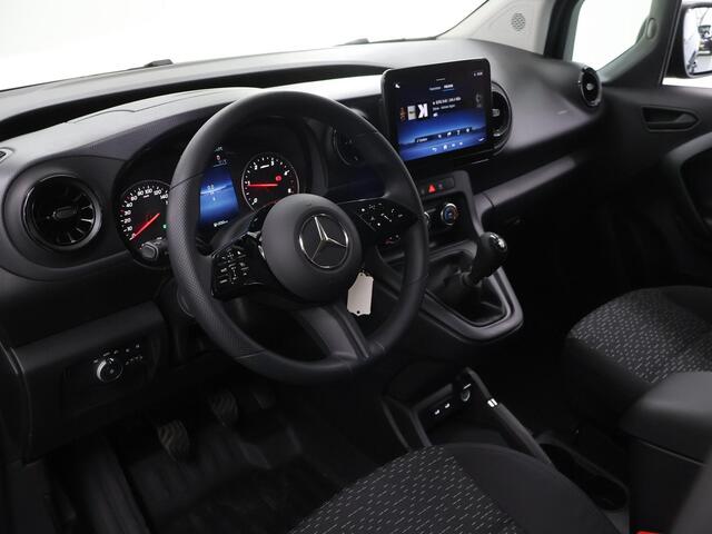 Mercedes-Benz CITAN 108 CDI L1 Pro