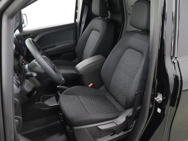 Mercedes-Benz CITAN 108 CDI L1 Pro