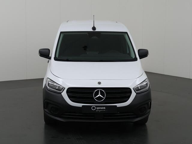 Mercedes-Benz CITAN 108 CDI L1 Base
