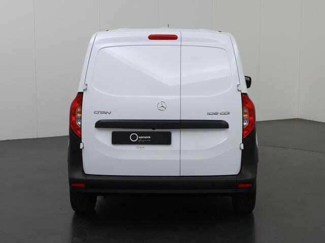 Mercedes-Benz CITAN 108 CDI L1 Base