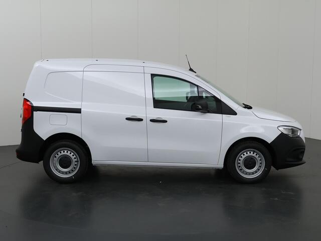 Mercedes-Benz CITAN 108 CDI L1 Base
