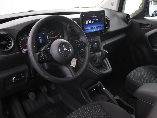 Mercedes-Benz CITAN 108 CDI L1 Base