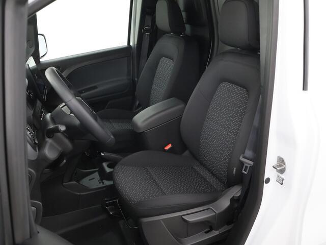 Mercedes-Benz CITAN 108 CDI L1 Base