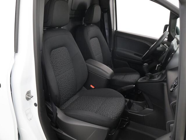 Mercedes-Benz CITAN 108 CDI L1 Base