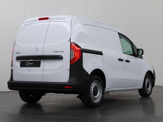 Mercedes-Benz CITAN 108 CDI L1 Base