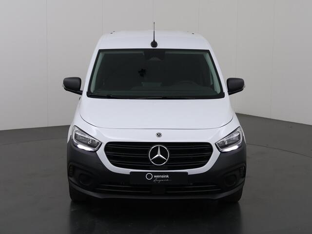 Mercedes-Benz CITAN 108 CDI L1 Base