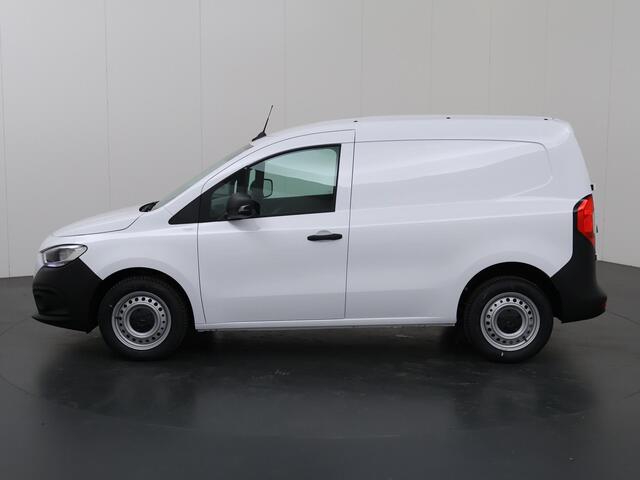 Mercedes-Benz CITAN 108 CDI L1 Base