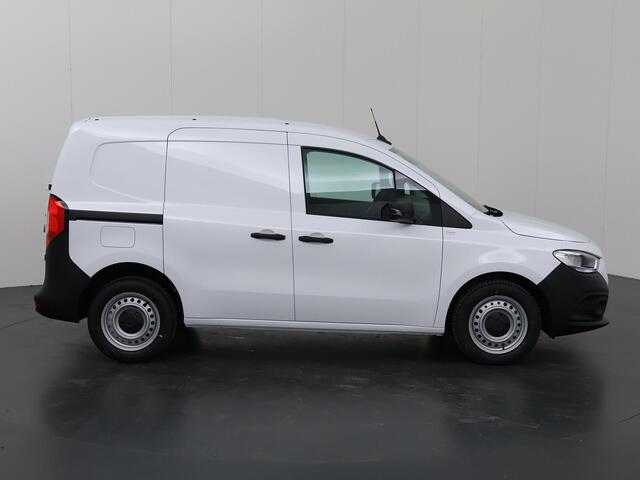 Mercedes-Benz CITAN 108 CDI L1 Base