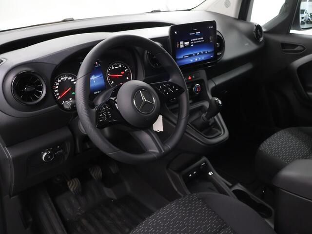 Mercedes-Benz CITAN 108 CDI L1 Base