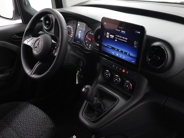 Mercedes-Benz CITAN 108 CDI L1 Base