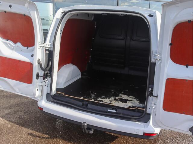 Mercedes-Benz CITAN 110 CDI L1 Pro | AIRCO/NAVI/CAMERA | Certified