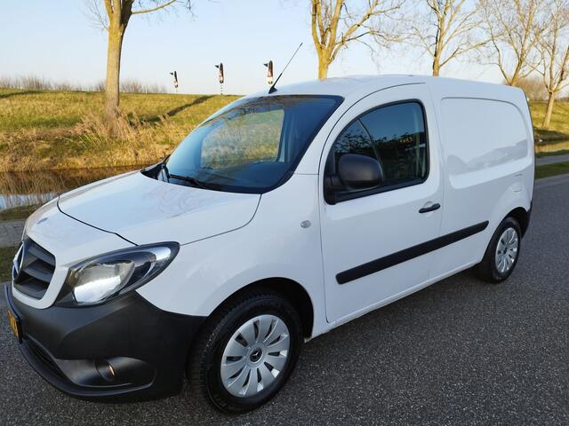 Mercedes-Benz CITAN 108 CDI BlueEFFICIENCY Airco ** Cruise ** NAVI **