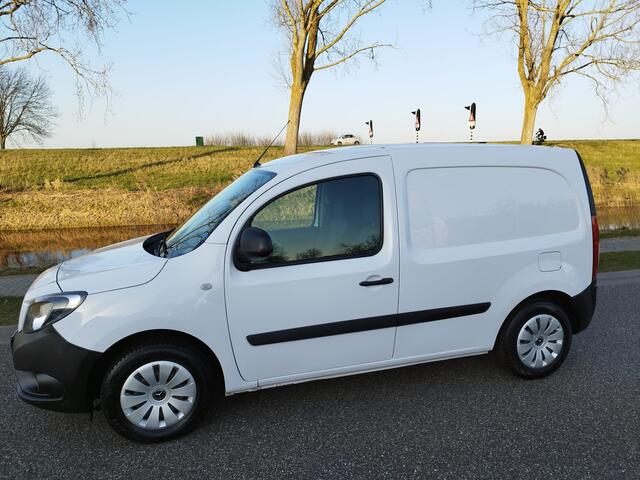 Mercedes-Benz CITAN 108 CDI BlueEFFICIENCY Airco ** Cruise ** NAVI **