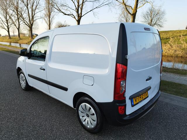 Mercedes-Benz CITAN 108 CDI BlueEFFICIENCY Airco ** Cruise ** NAVI **