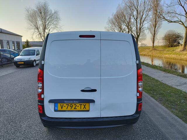 Mercedes-Benz CITAN 108 CDI BlueEFFICIENCY Airco ** Cruise ** NAVI **