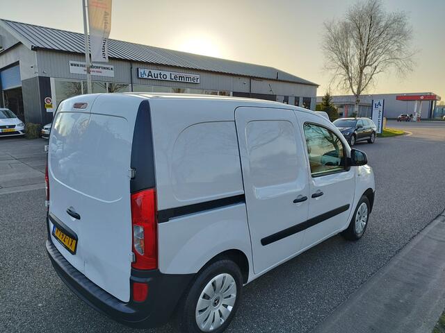 Mercedes-Benz CITAN 108 CDI BlueEFFICIENCY Airco ** Cruise ** NAVI **