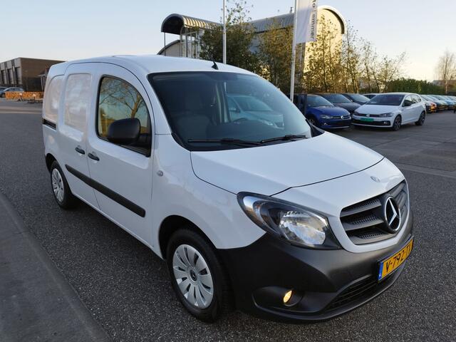 Mercedes-Benz CITAN 108 CDI BlueEFFICIENCY Airco ** Cruise ** NAVI **
