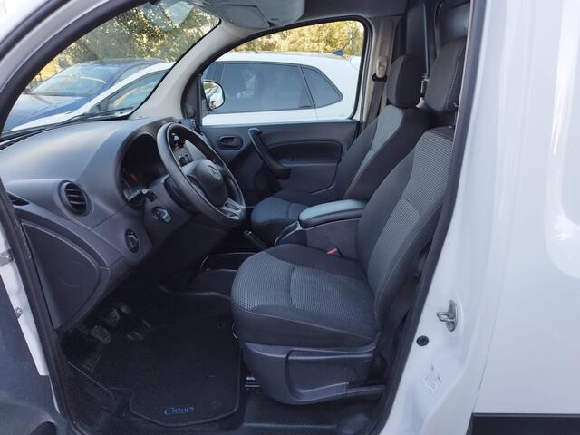 Mercedes-Benz CITAN 108 CDI BlueEFFICIENCY Airco ** Cruise ** NAVI **