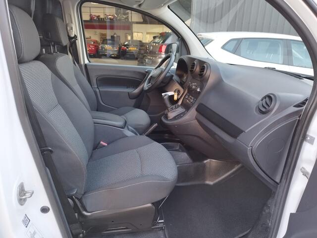 Mercedes-Benz CITAN 108 CDI BlueEFFICIENCY Airco ** Cruise ** NAVI **