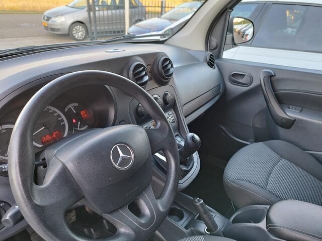 Mercedes-Benz CITAN 108 CDI BlueEFFICIENCY Airco ** Cruise ** NAVI **