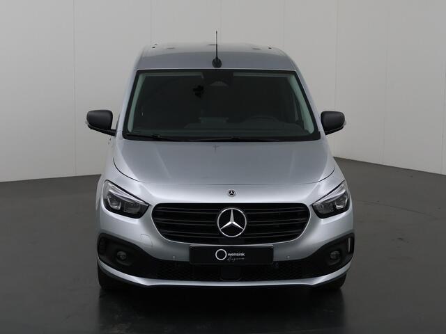 Mercedes-Benz CITAN 112 CDI L2 Select