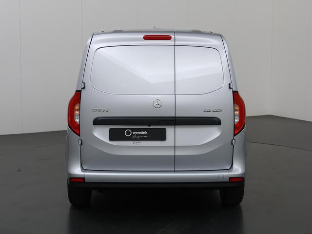 Mercedes-Benz CITAN 112 CDI L2 Select