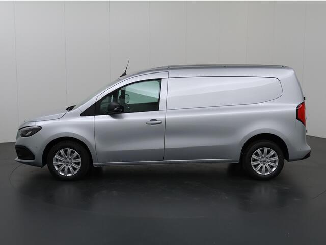 Mercedes-Benz CITAN 112 CDI L2 Select