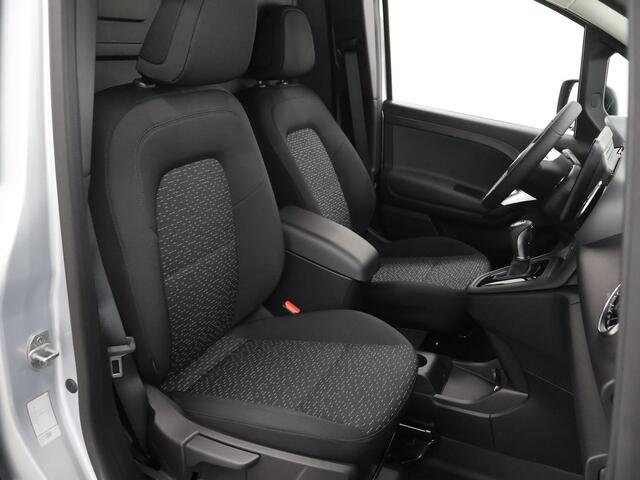 Mercedes-Benz CITAN 112 CDI L2 Select