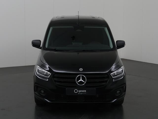 Mercedes-Benz CITAN 108 CDI L1 Pro