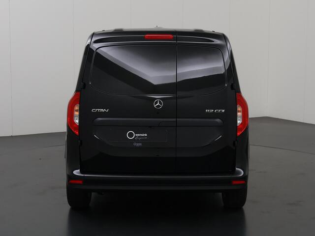 Mercedes-Benz CITAN 112 CDI L2 Select | FULL OPTION | LED | AUTOMAAT | CAMERA | LICHTMETAAL