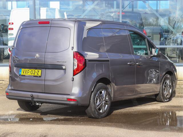 Mercedes-Benz CITAN 110 CDI L1 Pro | AIRCO/NAVI/CAMERA/CRUISE | Certified