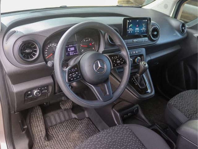 Mercedes-Benz CITAN 110 CDI L1 Pro | AIRCO/NAVI/CAMERA/CRUISE | Certified