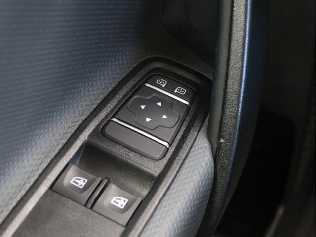 Mercedes-Benz CITAN 110 CDI L1 Pro | AIRCO/NAVI/CAMERA/CRUISE | Certified