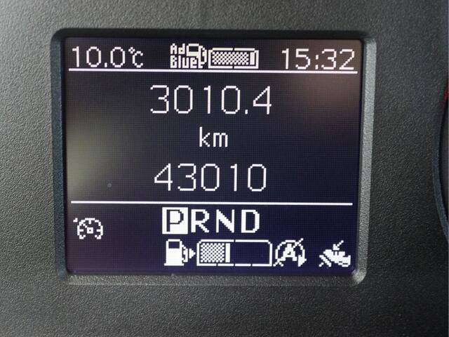 Mercedes-Benz CITAN 110 CDI L1 Pro | AIRCO/NAVI/CAMERA/CRUISE | Certified