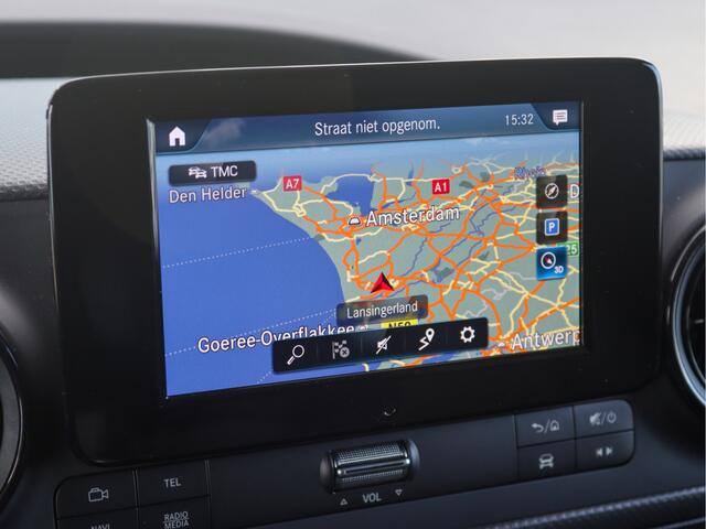 Mercedes-Benz CITAN 110 CDI L1 Pro | AIRCO/NAVI/CAMERA/CRUISE | Certified