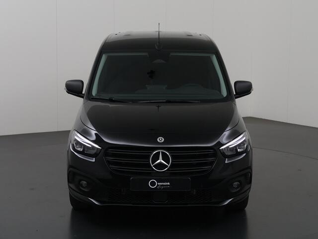 Mercedes-Benz CITAN 112 CDI L1 Select