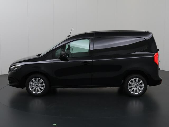 Mercedes-Benz CITAN 112 CDI L1 Select