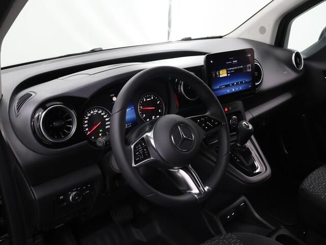 Mercedes-Benz CITAN 112 CDI L1 Select