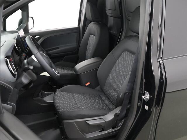 Mercedes-Benz CITAN 112 CDI L1 Select