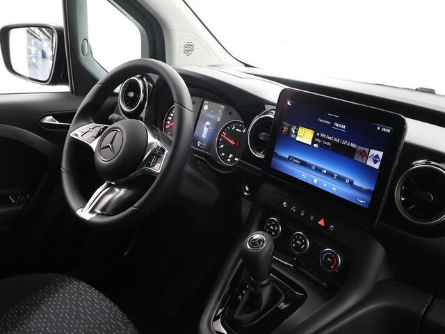 Mercedes-Benz CITAN 112 CDI L1 Select