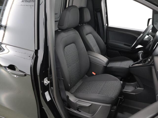 Mercedes-Benz CITAN 112 CDI L1 Select