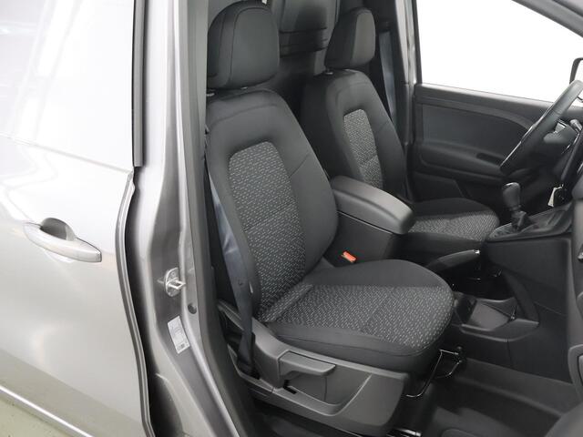 Mercedes-Benz CITAN 110 CDI L2 Pro