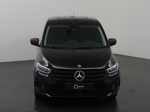 Mercedes-Benz CITAN 110 CDI L2 Pro Automaat